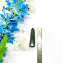 Black Tourmaline Tower (Grounding and Protection)