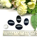 Blue Aventurine Cabochon