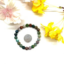 Bloodstone Bracelet (Protection and Immunity)