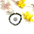 Bloodstone Bracelet (Protection and Immunity)