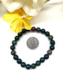 Bloodstone Bracelet (Protection and Immunity)