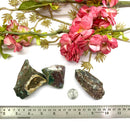 Bloodstone Rough (Resolve misunderstandings)