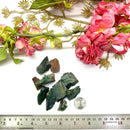 Bloodstone Rough (Resolve misunderstandings)