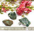 Bloodstone Rough (Resolve misunderstandings)