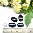 Blue Aventurine Cabochon