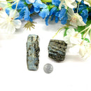 Blue Kyanite Rough (Aura Cleansing)