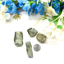 Blue Kyanite Rough (Aura Cleansing)