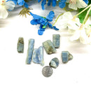 Blue Kyanite Rough (Aura Cleansing)