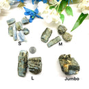 Blue Kyanite Rough (Aura Cleansing)