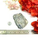 Blue Quartz Rough (Meaningful Interaction)