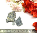 Blue Quartz Rough (Meaningful Interaction)