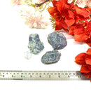 Blue Quartz Rough (Meaningful Interaction)