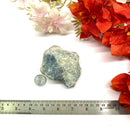 Blue Quartz Rough (Meaningful Interaction)