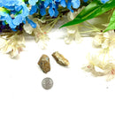 Blue Scheelite Rough (Self Awareness)