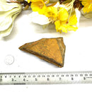 Blue Tiger Eye Rough (Hawks Eye)