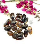 Blue Amber (Removes Fears)