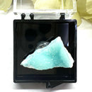 Blue Aragonite Mineral