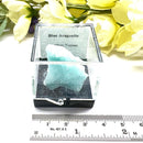 Blue Aragonite Mineral