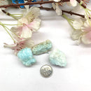 Blue Aragonite Rough