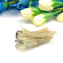 Blue Barite Specimen from Morocco