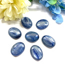 Blue Kyanite AAA Cabochons (Psychic Communication)