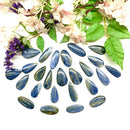 Blue Kyanite Cabochons