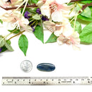 Blue Kyanite Cabochons