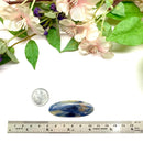 Blue Kyanite Cabochons