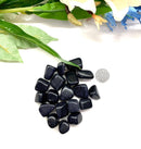 Blue Sandstone Tumble (Motivation & Energy healing)