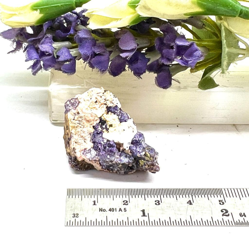 Bohseite Mineral Specimen (Siberia, Russia)