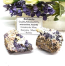 Bohseite Mineral Specimen (Siberia, Russia)