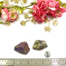 Peacock Ore / Bornite