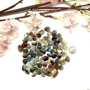 Botswana Agate Tumble (Strength and Support)