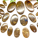 Boulder Opal Cabochon