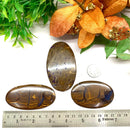 Boulder Opal Cabochon