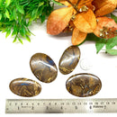 Boulder Opal Cabochon