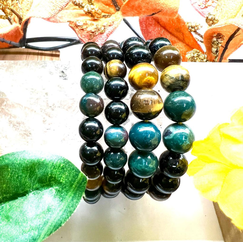 Bracelet for Energetic Protection