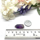 Brandberg Amethyst Cluster & Points (High Vibration Healers)