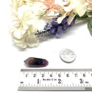 Brandberg Amethyst Cluster & Points (High Vibration Healers)