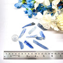 Blue Kyanite from Brazil Rough (Aura Cleansing)