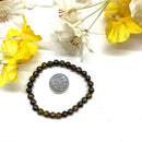 Bronzite Bracelet (Remove Self Doubt)