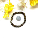 Bronzite Bracelet (Remove Self Doubt)