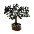 Black Tourmaline Tree (Protection & Cleansing)