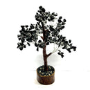 Black Tourmaline Tree (Protection & Cleansing)
