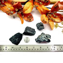 Black Tourmaline Rough Regular (Grounding & Protection)