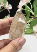 Phantom Quartz (Growth & Enlightenment)