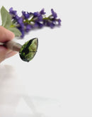Moldavite Gem Stone (Meditation & Transformation)
