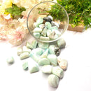 Caribbean Calcite Tumbles (Astral Travel)