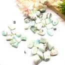 Caribbean Calcite Tumbles (Astral Travel)