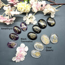 Cabochons with Reiki Symbols (Powerful Healing)